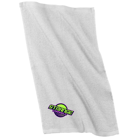 STRANGE OG Towel