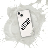 Clear Case for iPhone®