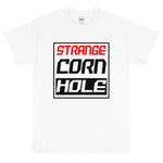 STRANGE VISION Short Sleeve T-Shirt