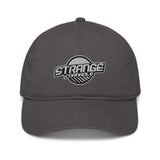 Strange  Ball Cap