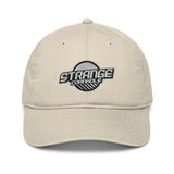 Strange  Ball Cap