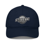 Strange  Ball Cap