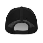 Strange Trucker Cap