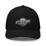 Strange Trucker Cap