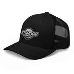 Strange Trucker Cap