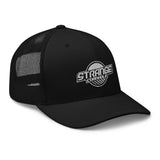 Strange Trucker Cap