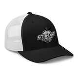 Strange Trucker Cap