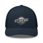 Strange Trucker Cap