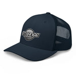 Strange Trucker Cap