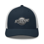 Strange Trucker Cap