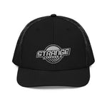 112 Trucker Cap