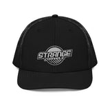 112 Trucker Cap