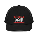 GBB Trucker Cap