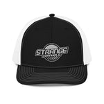 112 Trucker Cap