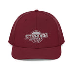 112 Trucker Cap