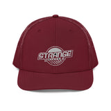 112 Trucker Cap