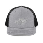 112 Trucker Cap
