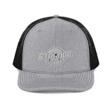 112 Trucker Cap