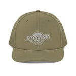 112 Trucker Cap