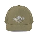 112 Trucker Cap
