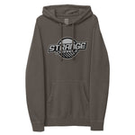 Strange Hoodie