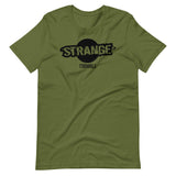 Strange Tee