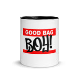 Mug with Color Inside