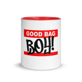 Mug with Color Inside